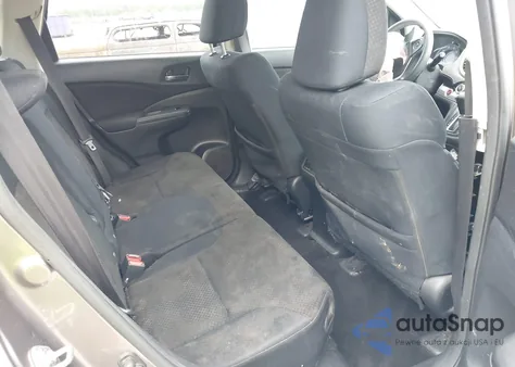 2016 Honda Cr-V Ex z USA, uszkodzony, nr VIN 3CZRM3H58GG722412